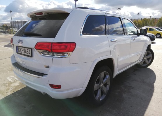 Jeep Grand Cherokee, 2013.g.