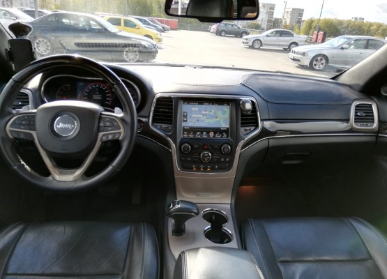 Jeep Grand Cherokee, 2013.g.