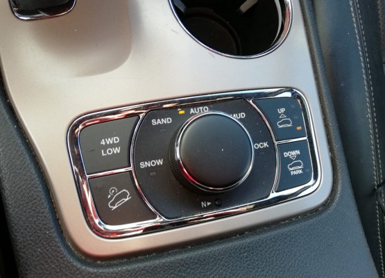 Jeep Grand Cherokee, 2013.g.