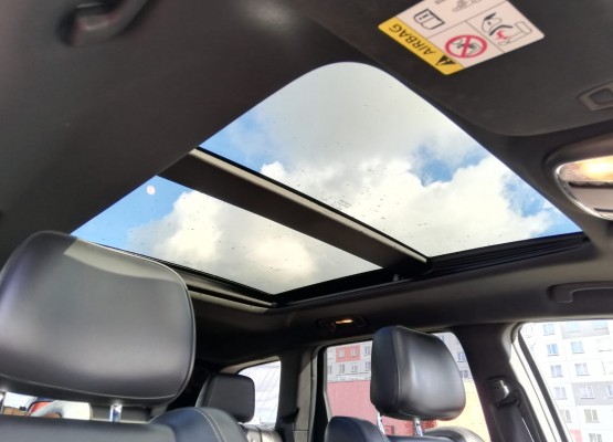 Jeep Grand Cherokee, 2013.g.